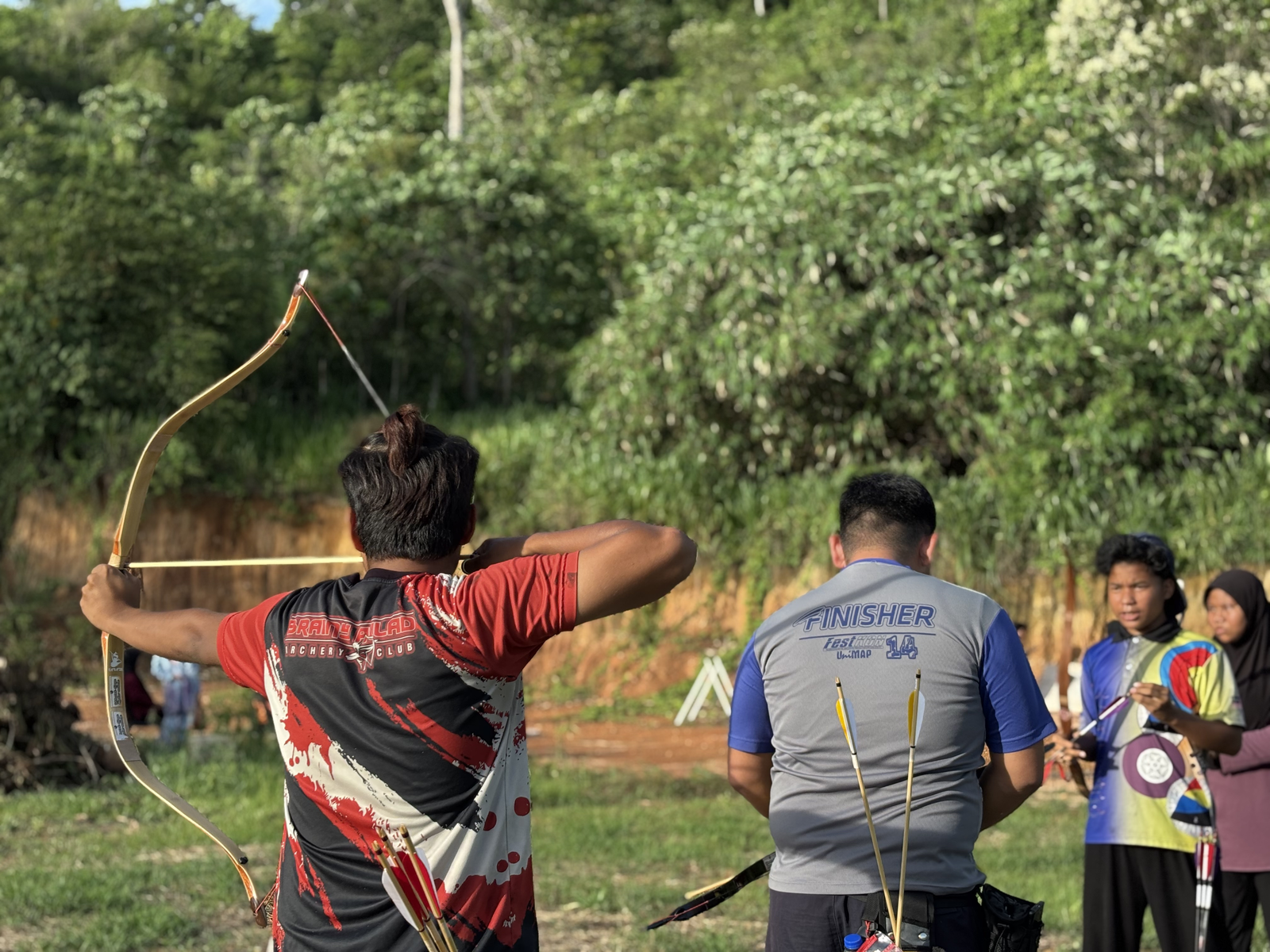 Pro Archer
