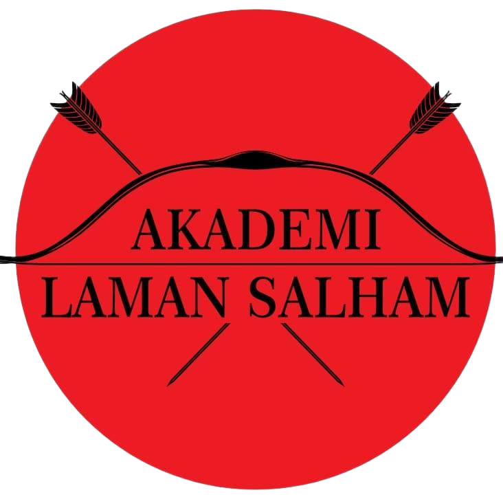 Akademi Laman Salham Logo